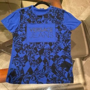 Versace jeans Tshirt.